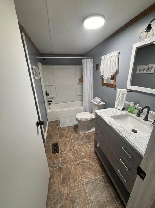 Villa Bourbon Trail Hideaway Frankfort Esterno foto