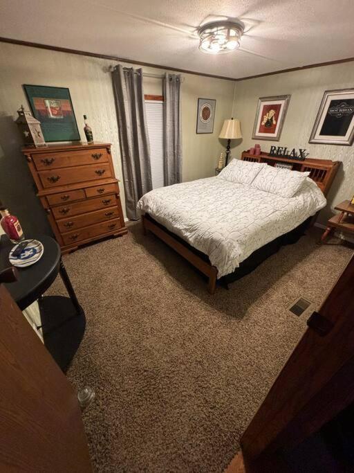 Villa Bourbon Trail Hideaway Frankfort Esterno foto