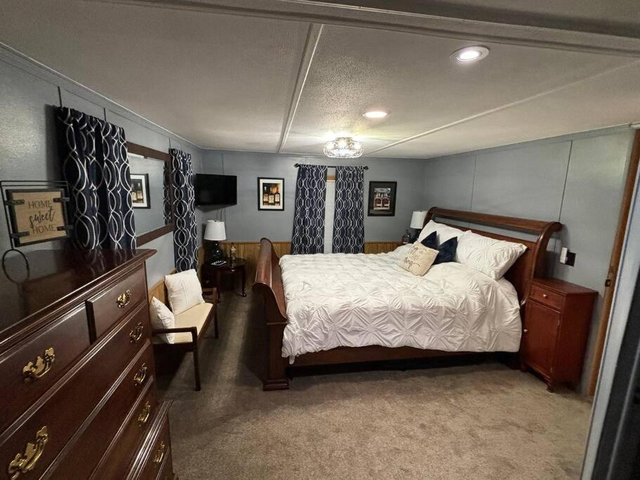 Villa Bourbon Trail Hideaway Frankfort Esterno foto