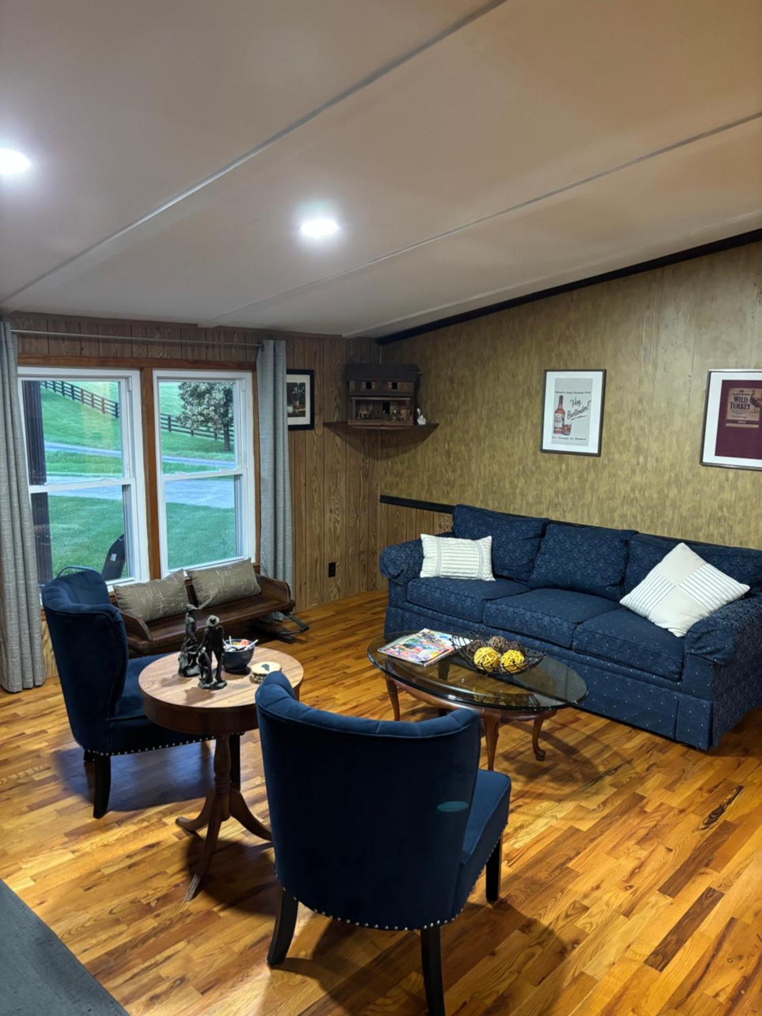Villa Bourbon Trail Hideaway Frankfort Esterno foto