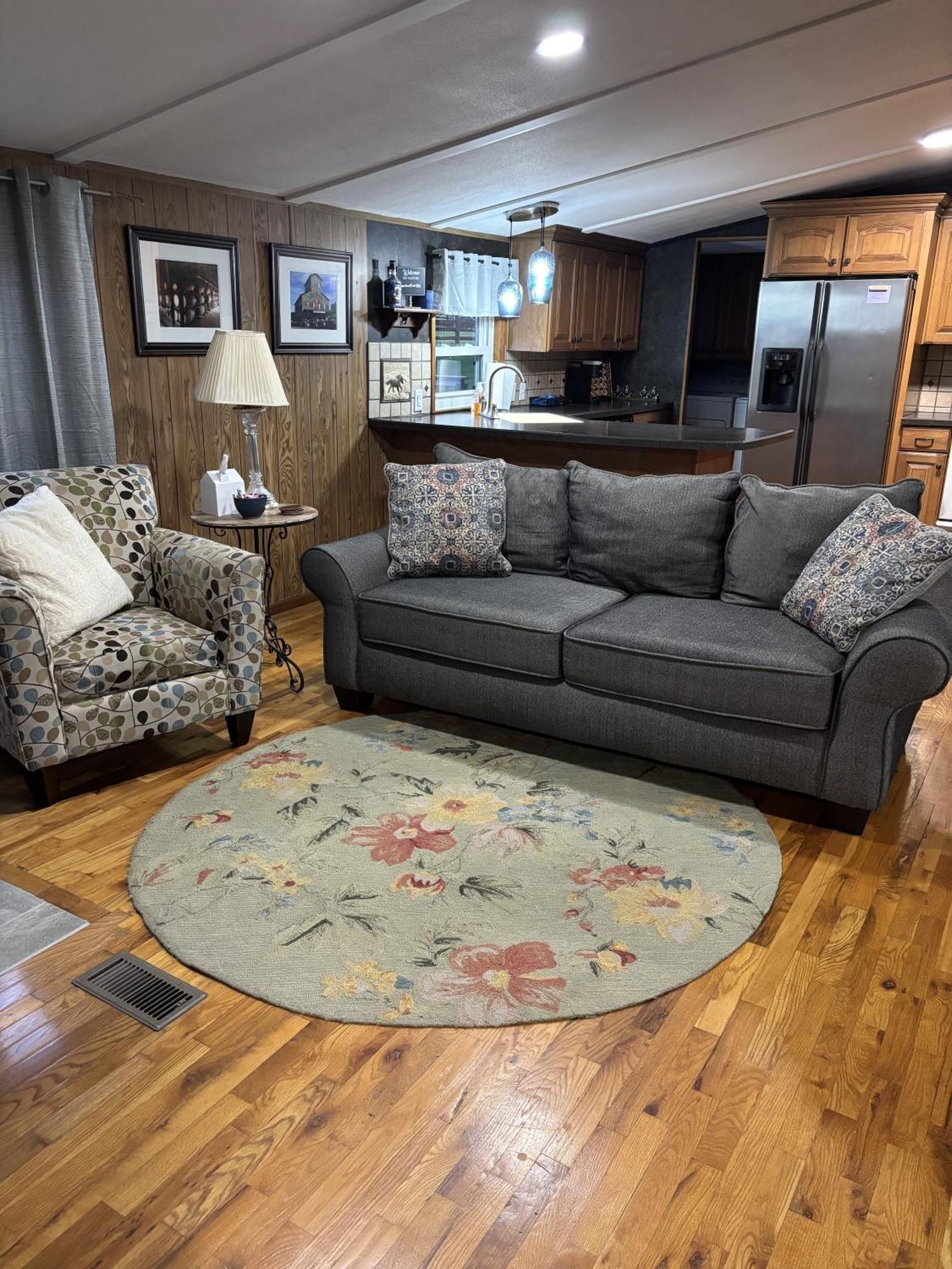Villa Bourbon Trail Hideaway Frankfort Esterno foto